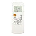 thumbnail image 1 of Air Conditioner Remote Control Replacement for English Air Conditioner Remote Control RG57B-BGE, 1 of 5