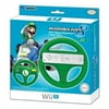 HORI Mario Kart 8 Racing Wheel for Wii U, Luigi