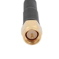 thumbnail image 3 of N Male to SMA Male M/M Adapter Connector RG58 Coaxial RF Pigtail Cable 40cm, 3 of 3