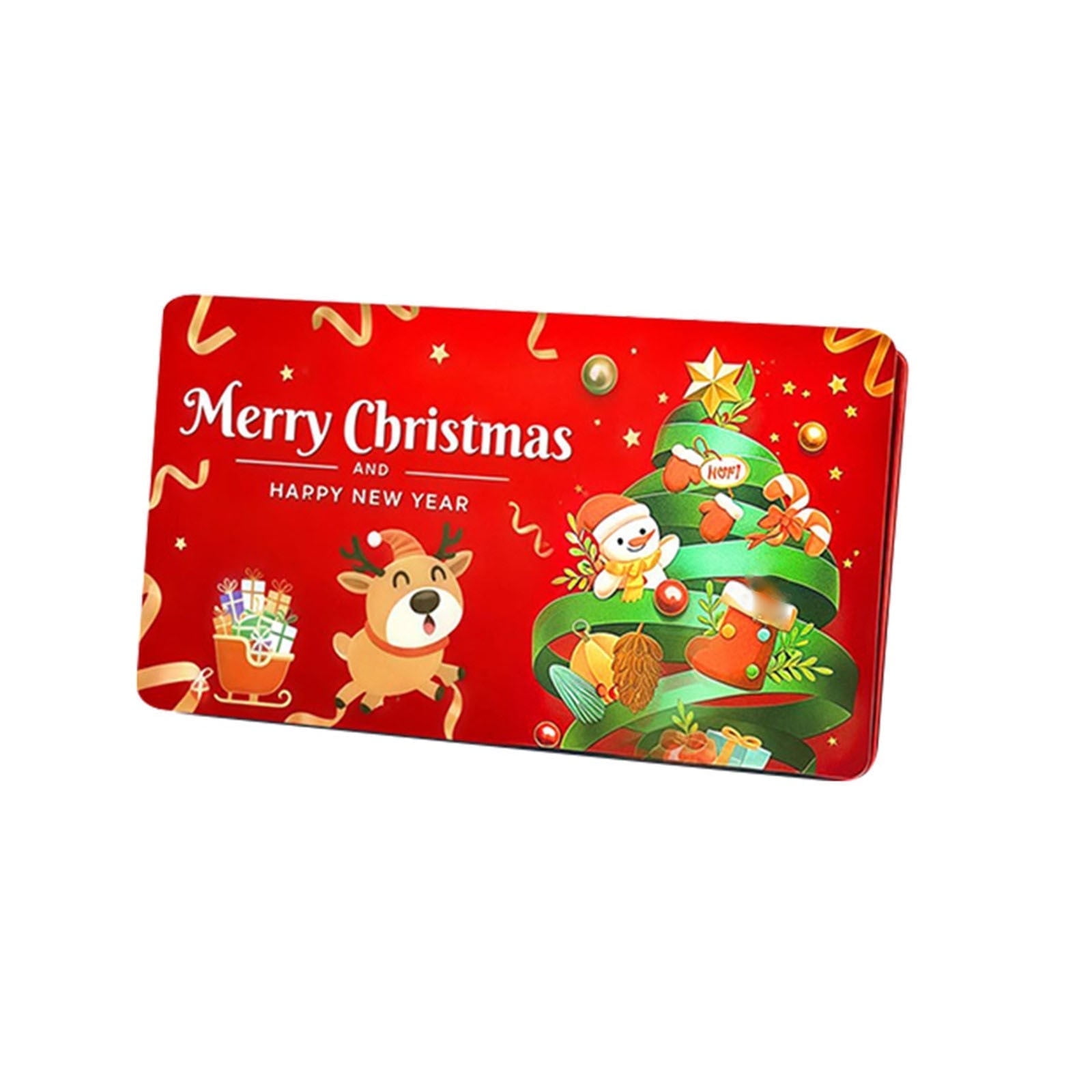 Christmas Le Zinger Plastic Lemax Carnival Kiddie Ride 84809