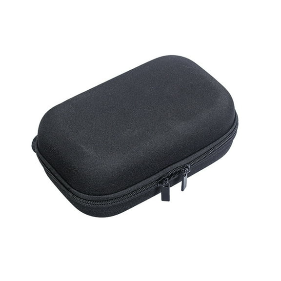 Portable Cigars Case, Travel Humidor for 5 Cigars, Lightweight Cigar Storage Bag, Ideal for Men and Women, Perfect for Travel and Outdoor Activities