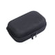 thumbnail image 2 of Estuche para puros, capacidad para 5 cigarrillos, estuche portátil para fumar, ideal para hombres, mujeres, fumadores frecuentes, diseño plegable, marco de metal, para uso en la oficina, 2 of 9