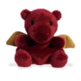 thumbnail image 1 of Peluche Aurora Aidan Dragón Verde 12.7cm, 1 of 4