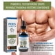 thumbnail image 2 of Great promotion Essential oils Essential Oil 59ml Men's Massage Oil Body Maintenance Strong Physical Endurance Care Massage Oil(buy 2 get 10% off), 2 of 5