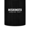 thumbnail image 3 of Mishimoto MMCP-17545BK 45 Degree Coupler - 1.75" Black, 3 of 5