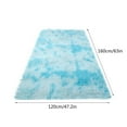 thumbnail image 3 of Tgbvmt Modern Area Rug Soft Plush Floor Carpet Non Slip Washable Decorative Rug Adds Warmth Comfort Enhances Cozy Vibe For Living Room Bedroom Hallway Office Home Holiday Decor Essential, 3 of 3