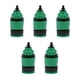 thumbnail image 3 of 2x Adaptador de tubería de agua de 5 piezas para manguera de tubería de riego por goteo DIY, 3 of 6