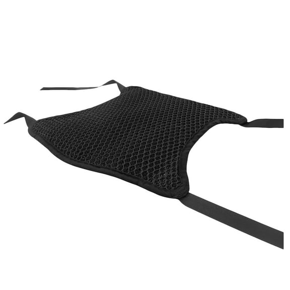 HOOWIFFY Motorcycle Cushion 1Pack with Heat Insulation