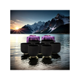 thumbnail image 3 of TOPFUND Perfect Pitch Chakra Set Of 7 Black Crystal Singing Bowls 7-12 Inch With Heavy Duty Carrying Cases And Mallets, 3 of 5