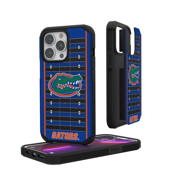 Florida Gators Field iPhone Rugged Case