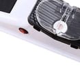 thumbnail image 4 of ABS PP Electric Slicer Sharpener Simple Style Replacement Powerful Universal Kitchen Restaurant Sharpeners Sharpening Tool, 4 of 6