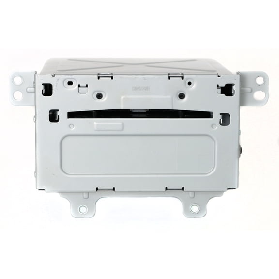 Restored 2013-2016 Chevrolet Camaro Cruze Equinox AM FM XM Radio mp3 CD Player 22976137 (Refurbished)