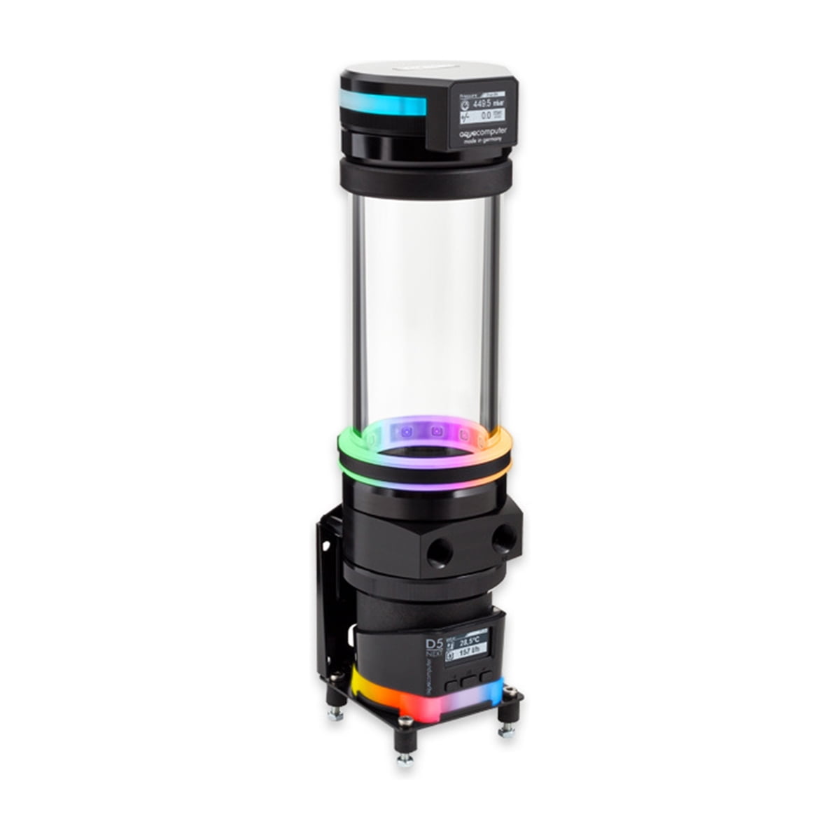 ULTITUBE D5 NEXT 150 PRO Pump/Reservoir Combo with