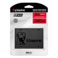 thumbnail image 2 of SSD Kingston SA400S37 240GB SATA SA400S37, 2 of 3