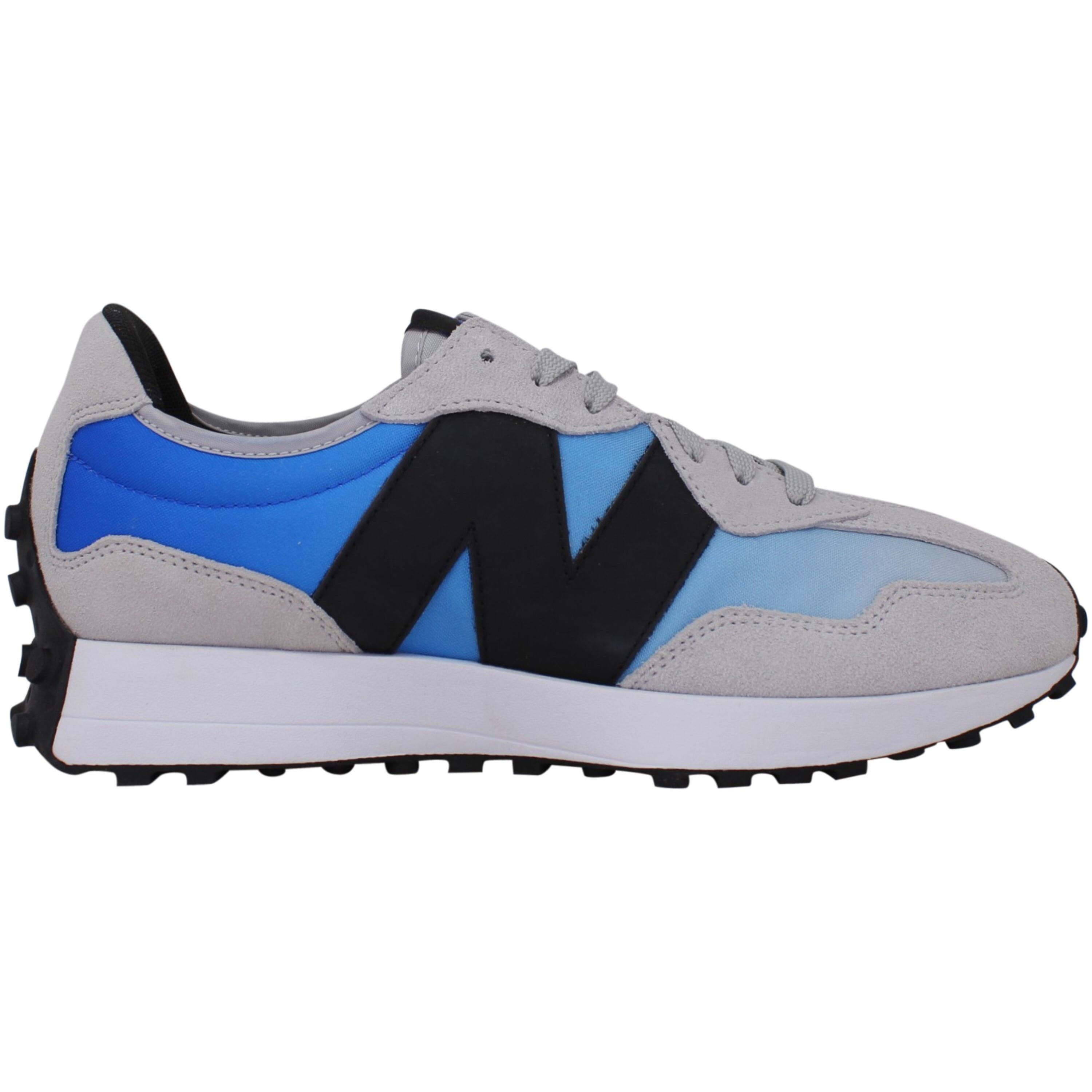 New Balance 327 Cobalt