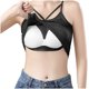 thumbnail image 2 of Pijama de manga corta para mujer, de verano, talla grande, con tirantes, almohadillas para el pecho y el centro de la espalda, sin mangas y pijama interior, blusa de poliéster para mujer., 2 of 6