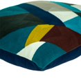 thumbnail image 4 of Parkland Collection PILH21088P Housse de Coussin Contemporaine Multicolore avec Insert en Poly, 4 of 7