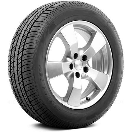 Americus Touring Plus All Season 155/80R12 77T Passenger Tire