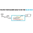 thumbnail image 2 of Northeastern Exhaust Resonator Pipe Fits 2001-2006 Hyundai Elantra 2.0L - Direct Fit, 2 of 4