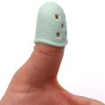 thumbnail image 2 of 2Pcs Kalimba Silicone Finger Fingertip Protectors for Kalimba Beginners, 2 of 9