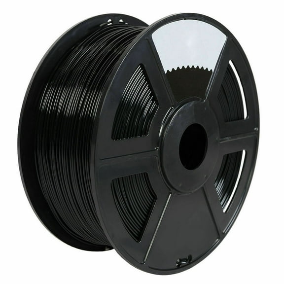 3D Printer Premium PETG ABS Filament 1.75mm 1kg/2.2lb