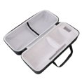 thumbnail image 1 of Portable Projector Bag, Wear Resisting All Round Guard Wide Compatibility Home Projector Storage Box  for Outdoor Travel, 1 of 7
