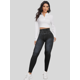 thumbnail image 2 of Leggings de Mujer Estilo Mezclilla Unitalla Comodidad y Estilo en Leggins, 2 of 5
