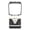 White, variant on Lepro Camping Lantern, 1000 Lumen Camping Lights Battery Powered, Dimmable Warm White and Daylight Modes, Lantern and Flashlight for Power Cuts, Emergency Lighting, Hiking, Fishing, White