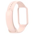 thumbnail image 4 of Correa de silicona de alta elasticidad suave ajustable para hombres y mujeres (rosa) Likrtyny Para estrenar, 4 of 8