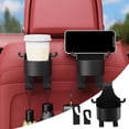 thumbnail image 4 of Wmool Multifunctional Hook For Car Seat Back,Multifunction Holder Phone Car, 4 of 9