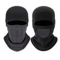 thumbnail image 1 of Winter Mask Thermal Fit Balaclava Head Mask 2 Pieces Unisex Windproof Skin-Friendly, 1 of 5