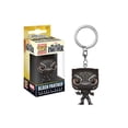 thumbnail image 5 of Llavero Funko Pop Marvel Pantera Negra Namor Pop Pocket Marvel Llaveros Figura de acción de vinilo Juguetes Muñecas Regalos para niños, 5 of 5
