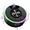 Black, variant on Portable Bluetooth Speaker IPX7 Waterproof, Mini Shower Speaker with Suction Cup, 360° Stereo Sound, 12H Playtime, Party Speaker Bluetooth 5.3, Rgb LED, Hands-Free Calls, for Pool, Beach, Bike, Gifts