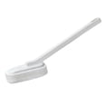 thumbnail image 3 of Bathtub Scrubber with Long Handle, Wall Scrubber Extended Handle Sponge Scrubber with Integrated Scouring Pads, Kitchen, Bathroom, Shower Cleaning Tool for Effortless Wash, Scrubbing, 3 of 9