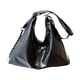 thumbnail image 3 of Bolso de hombro para mujer, bolso de viaje, minimalista, multifuncional, tipo mochila Negro, 3 of 9