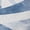 Denim, variant on HomeRoots 622265 5 x 8 ft. Purple & Olive Green Abstract Washable Transitional Indoor & Outdoor Rectangle Area Rug