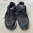 thumbnail image 4 of New Balance 990v3 Made In USA 'Black' Shoes Sneakers Men's Size 13 D, 4 of 5