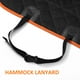 thumbnail image 3 of Funda para asiento de perro, hamaca para coche, alfombrilla para perro, funda para mascota, protector para asiento de coche., 3 of 5
