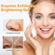 thumbnail image 3 of Gel Exfoliante Facial, Eliminación De Puntos Negros, Gel Exfoliante Facial Para Todo Tipo De Piel Para Uso Doméstico, 3 of 7