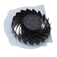 thumbnail image 4 of Reparación de piezas de repuesto para ventilador de refrigeración interno de PS4 Ventiladores ABS para PS4, 4 of 12