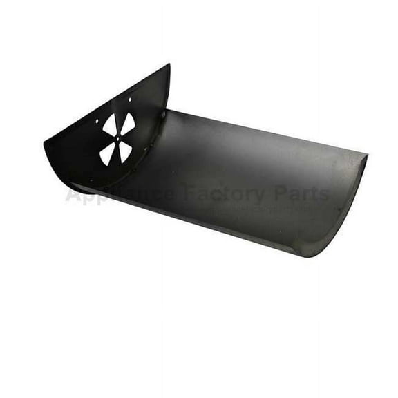 Charbroil Ash Pan Measures approximately 175L x 171502