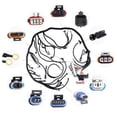 thumbnail image 4 of Standalone Wiring Harness T56 or Non-Electric Tran For LS1 97-06 4.8 5.3 6.0 DBC, 4 of 5