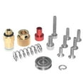 thumbnail image 3 of Tachiuwa Right/Left Hand Aluminum Extruder Drive Feed Frame for Right Hand, 3 of 7