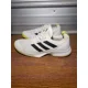 thumbnail image 1 of Ad-id-as Mens Court Control FZ3650 White Running Shoes Sneakers Size 10.5, 1 of 6