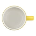 thumbnail image 2 of STAUB Ceramique Ceramic Mug, Citron, 250ml, 2 of 7
