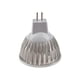 thumbnail image 3 of 4 * 1W GU5.3 MR16 12V Warm White LED Light Lamp Bulb Spotlight, 3 of 5