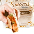 thumbnail image 4 of Tortillas de Avena y Chía Tamaras Gastroteka 18 Piezas, 4 of 4