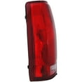 thumbnail image 4 of Dorman 1610048 Driver Side Tail Light Assembly for Specific Cadillac / Chevrolet / GMC Models, 4 of 4