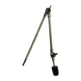 thumbnail image 2 of Runquan Cymbal Attachment Clamp Cymbal Stand for Musical Instrument Percussion Parts, 2 of 8