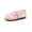 1-Pink216, variant on Elegyee Girls Summer Princess Shoes Bowkont Strap Lace Mesh Breathable Slip-On Flats Sneakers